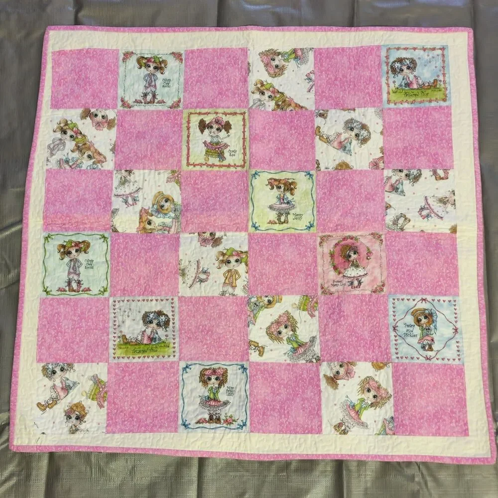 Handmade best friends
